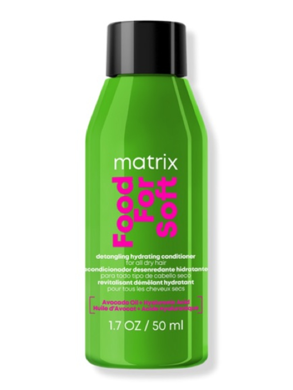 ⚠️ 5/25: Matrix Food For Soft Hydrating Conditioner - 1.7oz